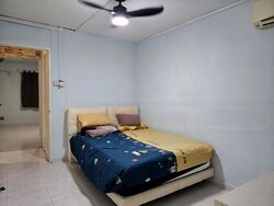 Blk 729 Clementi West Street 2 (Clementi), HDB 3 Rooms #550828061